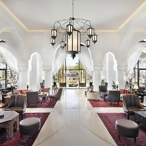 ***** Hotel Al Manara, A Luxury Collection Hotel, Jordan
