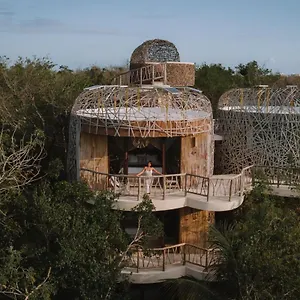 **** Hotel Kan Tulum Hotel Mexico