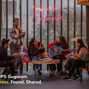 Gostops Gurugram, Baani Square Gurgaon