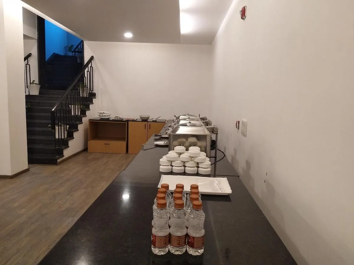 Orange Hotel Gurgaon