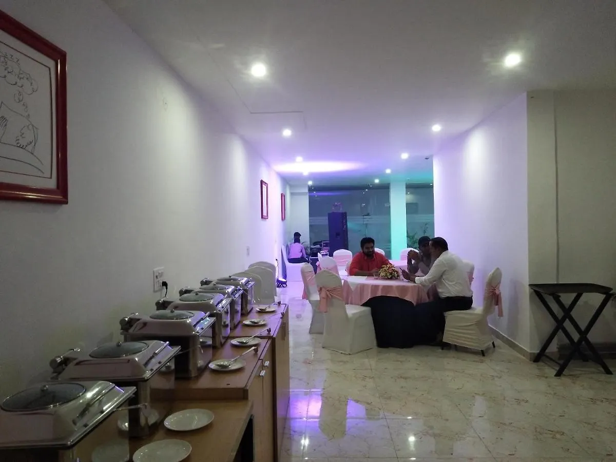 Orange Hotel Gurgaon