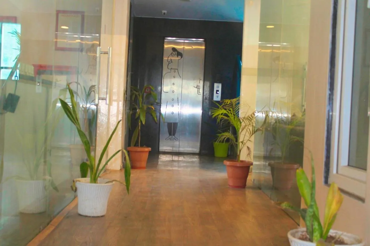 Orange Hotel Gurgaon