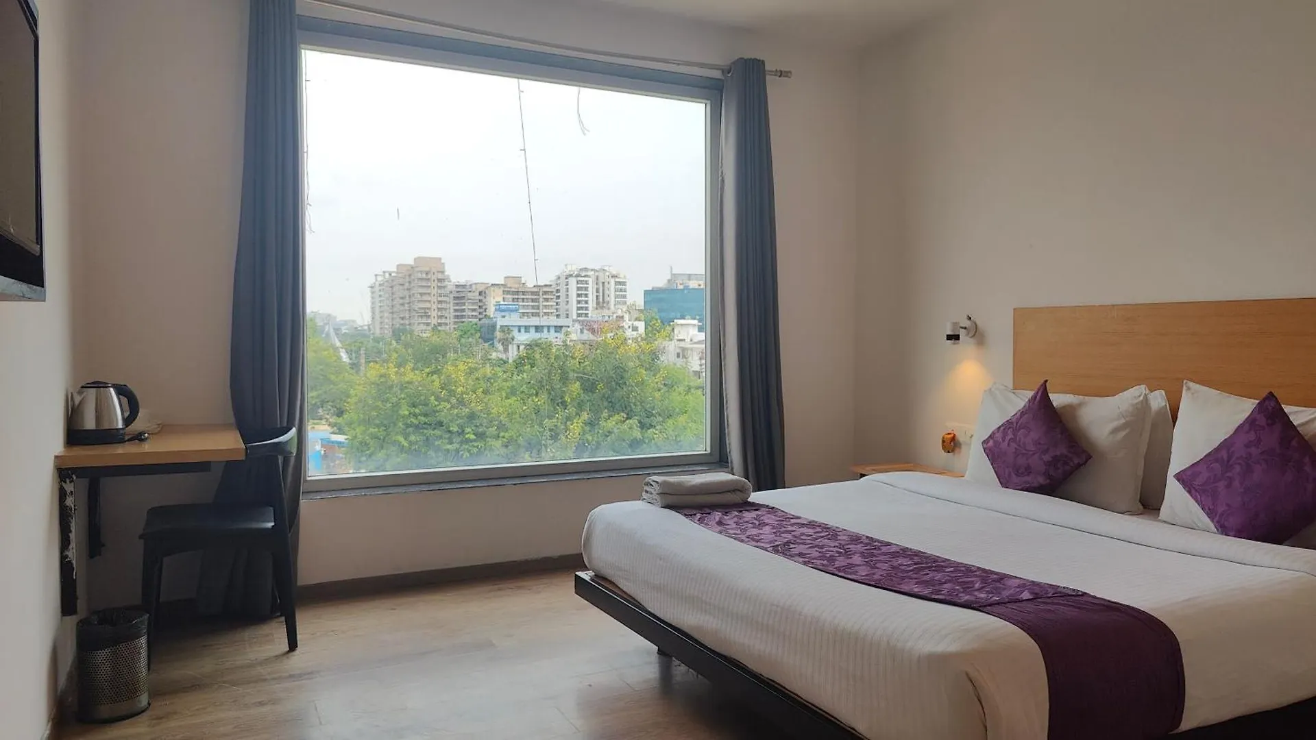 Orange Hotel Gurgaon