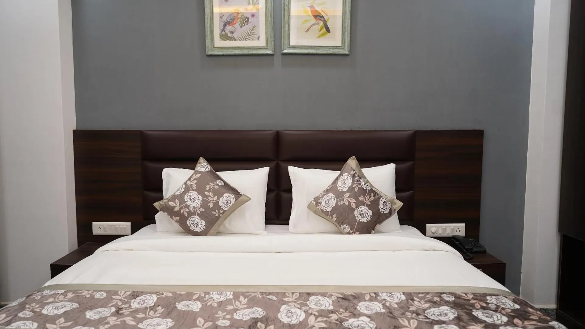 Orange Hotel Gurgaon